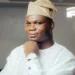 Kwara Governor’s  Aide, Fafoluyi Bags Journalism Academic Excellence