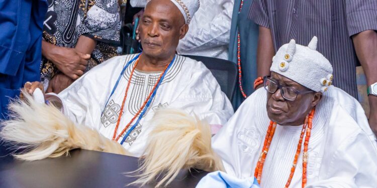 olubadan