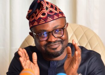 One Year Of Impact:  A Look At Tunji-Ojo’s Achievements