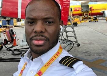 Nigerian Pilot Faces 5-yr Jail Term Over False Declaration On Certificate In U.S.