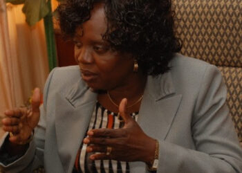 Experts Advocate Strict Sanctions To Tackle Menace Of SGBV