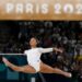 Paris Olympics: US Athlete Jordan Chiles Loses Medal To Romania’s Barbosu 5 Paris Olympics: US Athlete Jordan Chiles Loses Medal To Romania’s Barbosu