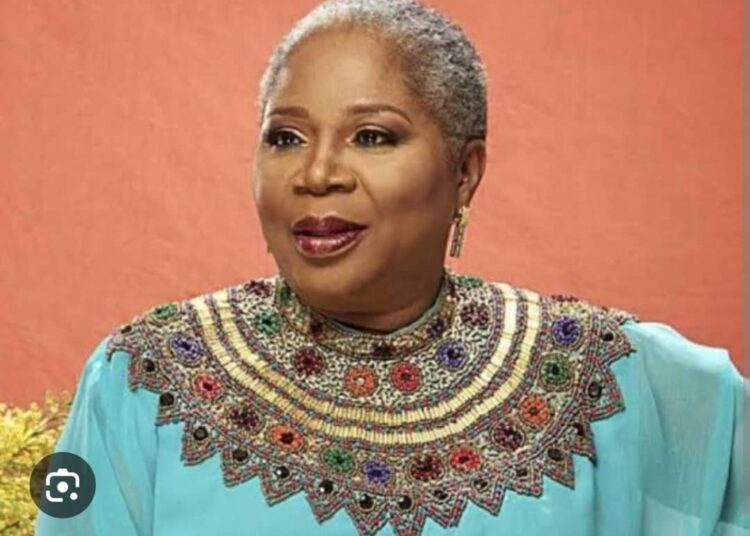 Onyeka Onwenu