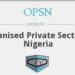 Organised Private Sector Says N70,000 Minimum Wage Unsustainable