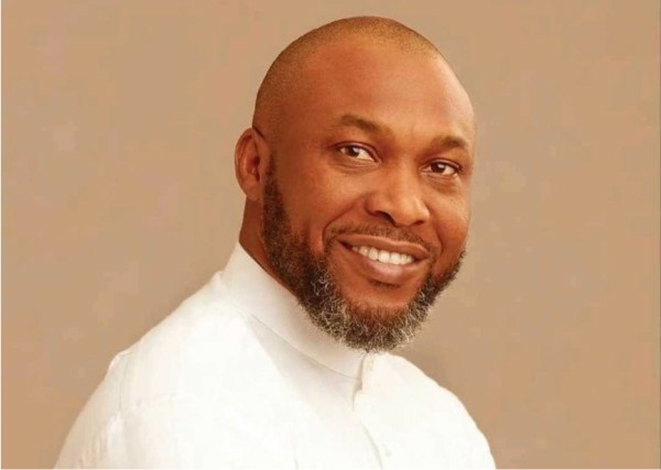 $600m Donation To Colleges: Chidoka Urges Nigerian Billionaires To Emulate Bloomberg 1 Osita Chidoka