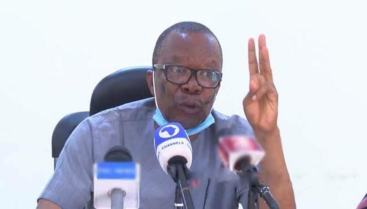 Strike: Federal Gov’t, ASUU Postpone Planned Meeting p 1 Osodeke Emmanuel