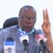 Strike: Federal Gov’t, ASUU Postpone Planned Meeting p 5 Strike: Federal Gov’t, ASUU Postpone Planned Meeting p