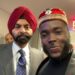 Amb Ossai Meets World Bank President Ajay Banga, Discusses SDGs, Global Economic Growth 5 Amb Ossai Meets World Bank President Ajay Banga, Discusses SDGs, Global Economic Growth