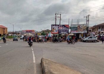 Protest: Normalcy Returns As Commercial Activities Pick Up In Oyo