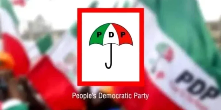 PDP