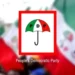 Intrigues, Backstabbing Trail Plateau PDP LG Election Primaries