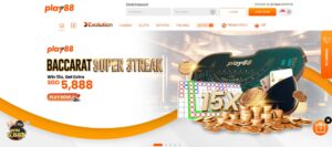 online casino