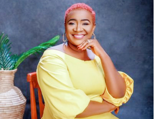 Pamela Udoka Ends Tenure As ASSITEJ International Vice President 1 Pamela Udoka