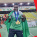 Paris 2024 Paralympics: Bolaji Beats Australia’s Vinot In Women’s Badminton 5 Paris 2024 Paralympics: Bolaji Beats Australia’s Vinot In Women’s Badminton