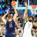Paris 2024 Men’s Basketball: USA, France Battle For Gold Medal