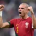 Pepe Announces Retirement At 41