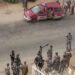 CACOL Condemns Police Siege At CDHR’s Headquarters