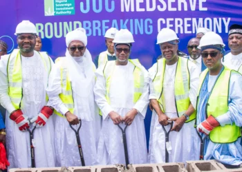 NSIA Owned MedServe Set To Revolutionise Nigeria’s Healthcare Delivery