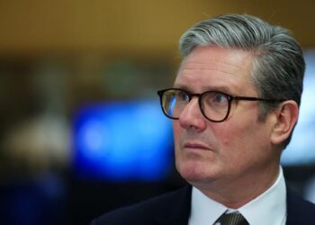 UK Lists Nigeria, 10 Others In Major Deportation Plan Amid Rising Asylum Backlog