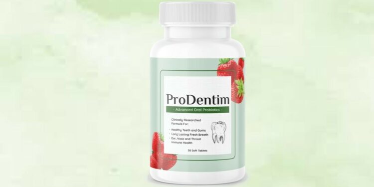 ProDentim
