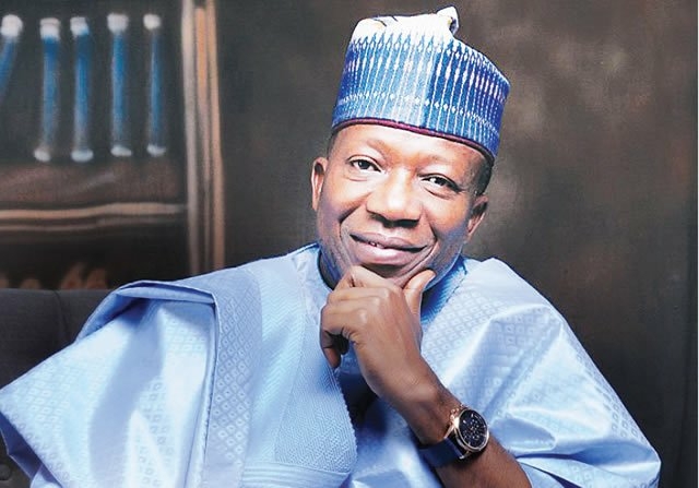 NILDS Backs State Electoral Commissioners To Conduct LG Polls 1 Prof. Abubakar Sulaiman