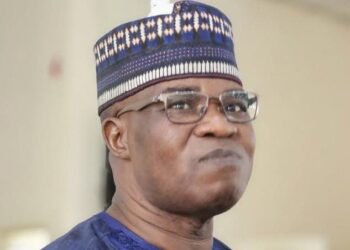 Karl Kumm Varsity’s Former VC, Onazi, Lauded For Evolving Institution