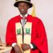 NOUN Professor Njidda Dies In Auto Crash On Abuja-Kaduna Expressway