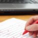 Proofreading As A Side Hustle