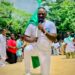 Prophet Fufeyin Calls For Peace, Prayer Amid Unrest