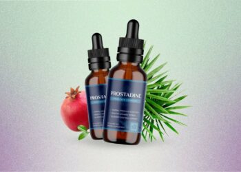 Prostadine Reviews (Detailed Analysis Report) Will It Really Help With Prostate Health And Urinary Function?