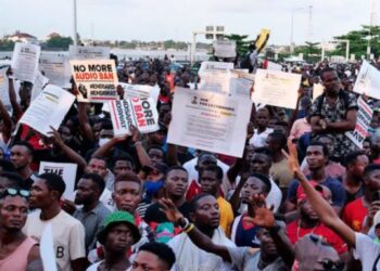 Protesters Defy Curfew, Return To Streets In Jigawa