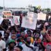 Protesters Defy Curfew, Return To Streets In Jigawa