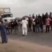 Protesters Block Onitsha/Benin, Ughelli/Bayelsa Expressways