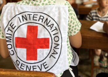 ICRC Registers 71,000 Missing Persons Across Africa