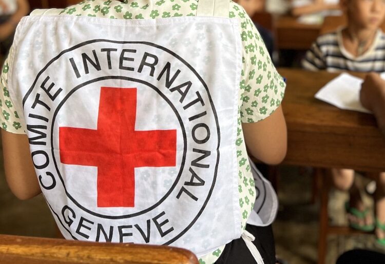 ICRC Registers 71,000 Missing Persons Across Africa