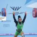 Paris Olympic: Debutant Rafiatu Lawal Eyes Weightlifting Podium Finish