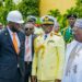 5MW Energy: Rana, NDC Commission Phase 1 To Boost Production