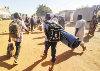 Rising Violence, Alarming Killings And Stakeholders’ Move To Resolve Tiv/Jukun Turmoil