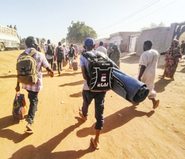 Rising Violence Alarming Killings And Stakeholders
