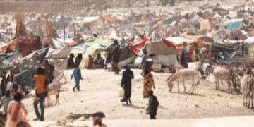 Rising Violence, Alarming Killings And Stakeholders’ Move To Resolve Tiv/Jukun Turmoil