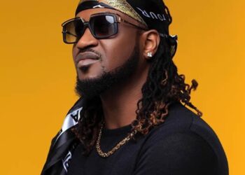 Rudeboy Confirms Split Of PSquare