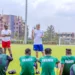AFCON 2025 Qualifiers: Rwanda Begin Preparations For Super Eagles Clash