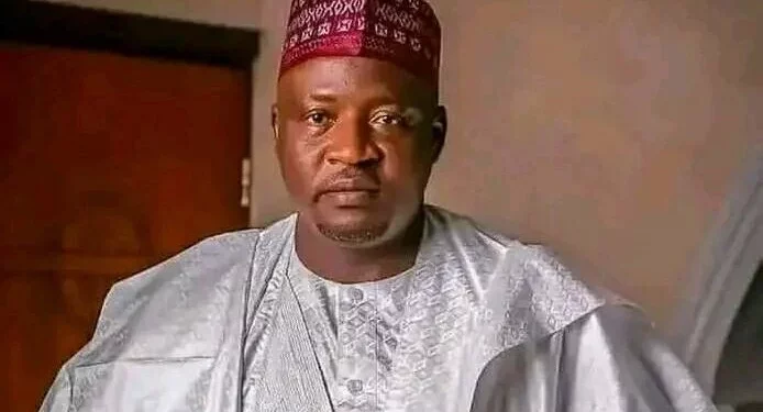 Senator Kawu Sumaila
