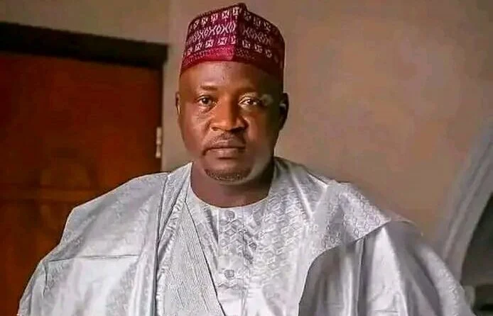 Bogus Pay: Senate Mum Over Senator Kawu’s Disclosure 1 Senator Kawu Sumaila