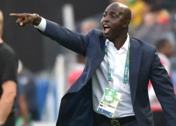 FCT SWAN Congratulates Siasia On  Return To Coaching After FIFA Ban