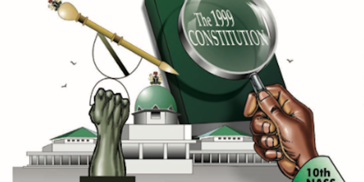 Constitution