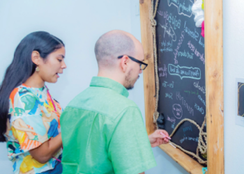 Nzete’s The Year Of Knots Examines Impact Of Childhood Trauma And How It Shapes Us