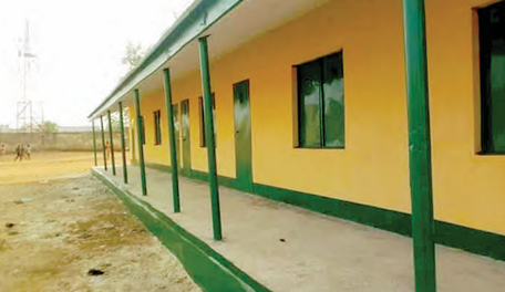 Safe Schools: CDS Commits To Securing Schools In Kaduna 1 Screenshot 2024 08 05 052136