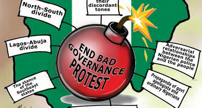 Endbadgovernance