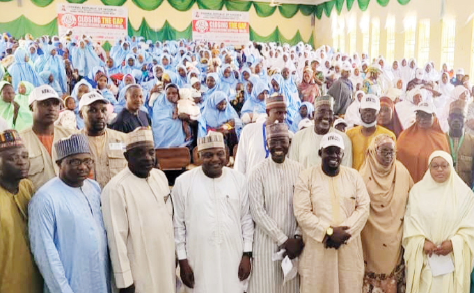 Yobe Celebrates World Breastfeeding Week 1 Screenshot 2024 08 05 052903